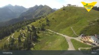 Archived image Webcam Schladming - Top Station Planai Gondola 08:00