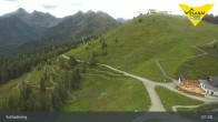 Archiv Foto Webcam Schladming - Bergstation Planaibahn 06:00