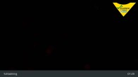 Archived image Webcam Schladming - Top Station Planai Gondola 00:00