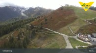 Archiv Foto Webcam Schladming - Bergstation Planaibahn 12:00