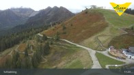 Archived image Webcam Schladming - Top Station Planai Gondola 16:00