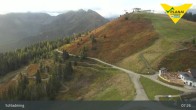 Archiv Foto Webcam Schladming - Bergstation Planaibahn 06:00