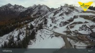 Archiv Foto Webcam Schladming - Bergstation Planaibahn 14:00