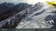 Archived image Webcam Schladming - Top Station Planai Gondola 10:00