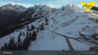 Archived image Webcam Schladming - Top Station Planai Gondola 14:00