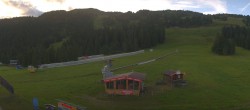 Archived image Webcam Rosenalm / Zell am Ziller 05:00