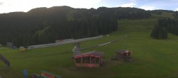 Archived image Webcam Rosenalm / Zell am Ziller 06:00