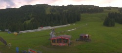 Archiv Foto Webcam Zell am Ziller / Rosenalm 05:00