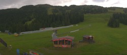 Archiv Foto Webcam Zell am Ziller / Rosenalm 06:00