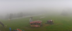 Archiv Foto Webcam Zell am Ziller / Rosenalm 07:00