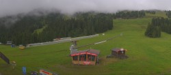 Archiv Foto Webcam Zell am Ziller / Rosenalm 09:00