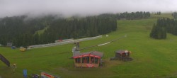 Archiv Foto Webcam Zell am Ziller / Rosenalm 11:00