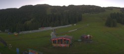 Archived image Webcam Rosenalm / Zell am Ziller 07:00
