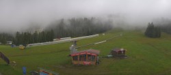 Archiv Foto Webcam Zell am Ziller / Rosenalm 11:00