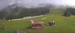 Archiv Foto Webcam Zell am Ziller / Rosenalm 13:00
