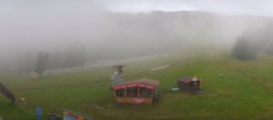 Archived image Webcam Rosenalm / Zell am Ziller 11:00