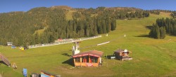 Archived image Webcam Rosenalm / Zell am Ziller 15:00