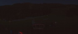 Archived image Webcam Rosenalm / Zell am Ziller 19:00