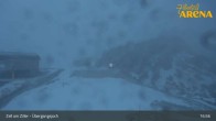 Archived image Webcam Zell am Ziller - Zillertal Arena ski resort 00:00