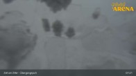 Archived image Webcam Zell am Ziller - Zillertal Arena ski resort 06:00