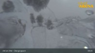 Archived image Webcam Zell am Ziller - Zillertal Arena ski resort 08:00