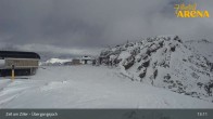 Archived image Webcam Zell am Ziller - Zillertal Arena ski resort 12:00