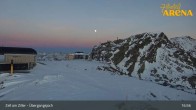 Archived image Webcam Zell am Ziller - Zillertal Arena ski resort 04:00