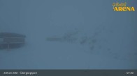 Archived image Webcam Zell am Ziller - Zillertal Arena ski resort 06:00