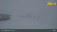 Archived image Webcam Zell am Ziller - Zillertal Arena ski resort 10:00