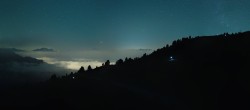 Archived image Webcam Zillertal Arena, Kreuzwiesn 03:00