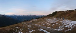 Archiv Foto Webcam Zillertal Arena: Kreuzwiese 06:00