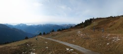 Archiv Foto Webcam Zillertal Arena: Kreuzwiese 13:00