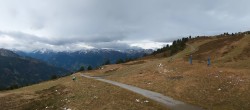 Archiv Foto Webcam Zillertal Arena: Kreuzwiese 07:00
