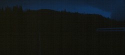 Archiv Foto Webcam Königsleiten – Hochkrimml / Talstation Gerlospass 05:00