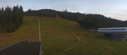 Archiv Foto Webcam Zillertal Arena: Königsleiten Gerlospass 06:00