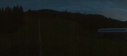 Archiv Foto Webcam Zillertal Arena: Königsleiten Gerlospass 06:00