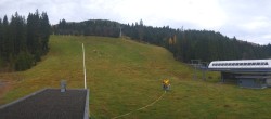 Archiv Foto Webcam Zillertal Arena: Königsleiten Gerlospass 07:00