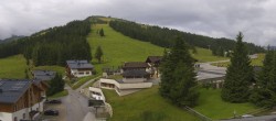 Archived image Webcam Hochkrimml / Alpengasthof Filzstein 09:00
