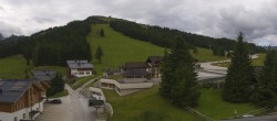 Archived image Webcam Hochkrimml / Alpengasthof Filzstein 11:00