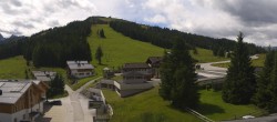 Archived image Webcam Hochkrimml / Alpengasthof Filzstein 13:00