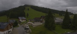 Archiv Foto Webcam Hochkrimml - Alpengasthof Filzstein 11:00