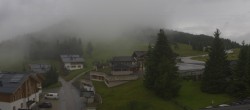 Archiv Foto Webcam Hochkrimml - Alpengasthof Filzstein 09:00