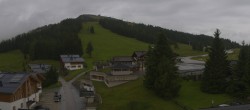 Archiv Foto Webcam Hochkrimml - Alpengasthof Filzstein 11:00