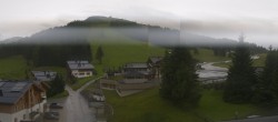 Archiv Foto Webcam Hochkrimml - Alpengasthof Filzstein 13:00