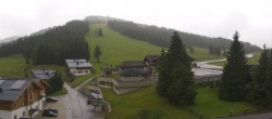 Archiv Foto Webcam Hochkrimml - Alpengasthof Filzstein 15:00