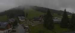 Archiv Foto Webcam Hochkrimml - Alpengasthof Filzstein 17:00