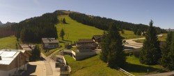 Archived image Webcam Hochkrimml / Alpengasthof Filzstein 13:00