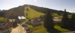 Archiv Foto Webcam Hochkrimml - Alpengasthof Filzstein 15:00