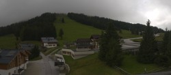 Archiv Foto Webcam Hochkrimml - Alpengasthof Filzstein 13:00