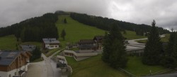 Archiv Foto Webcam Hochkrimml - Alpengasthof Filzstein 15:00